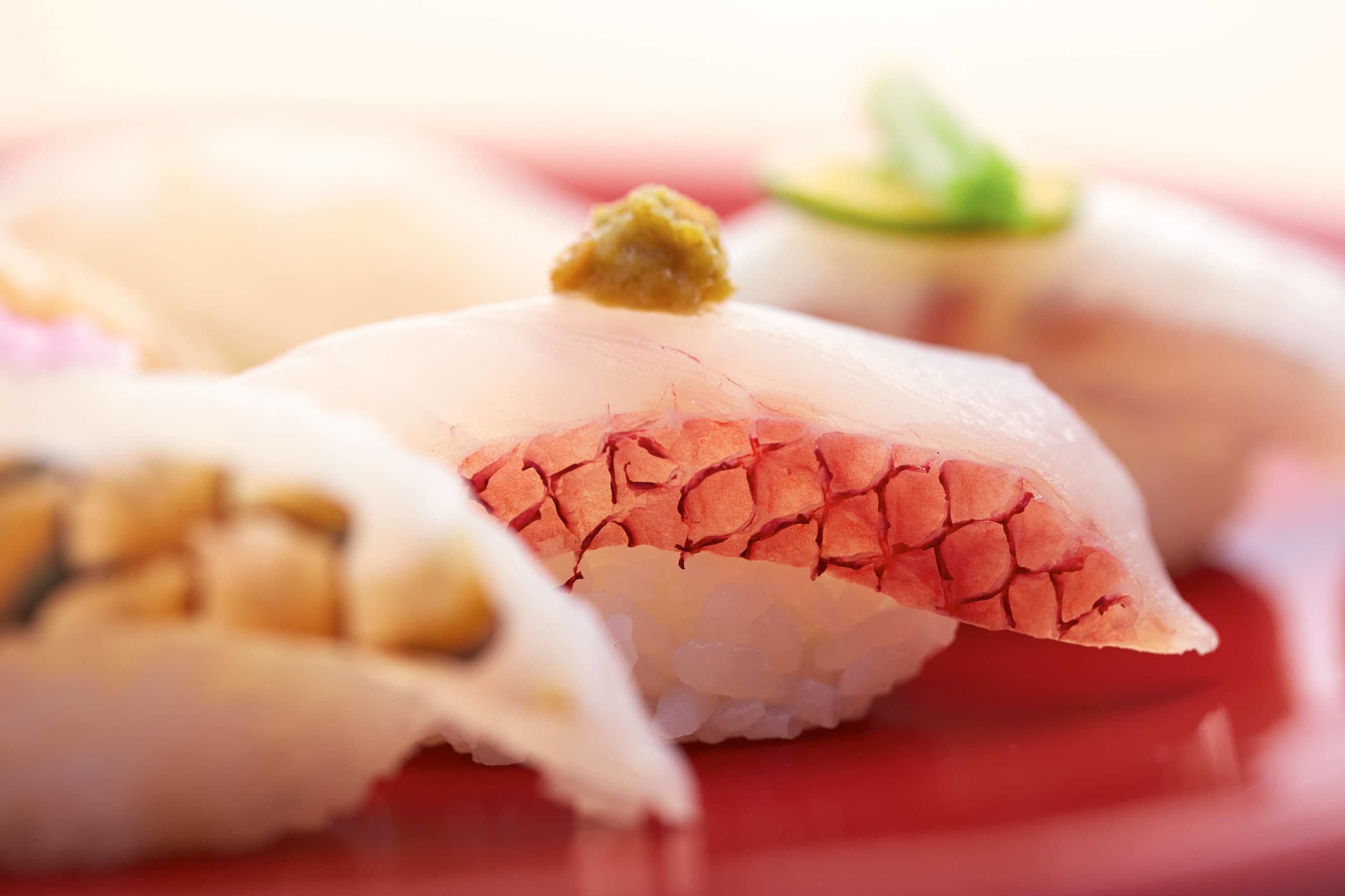 飲食店メニュー撮影