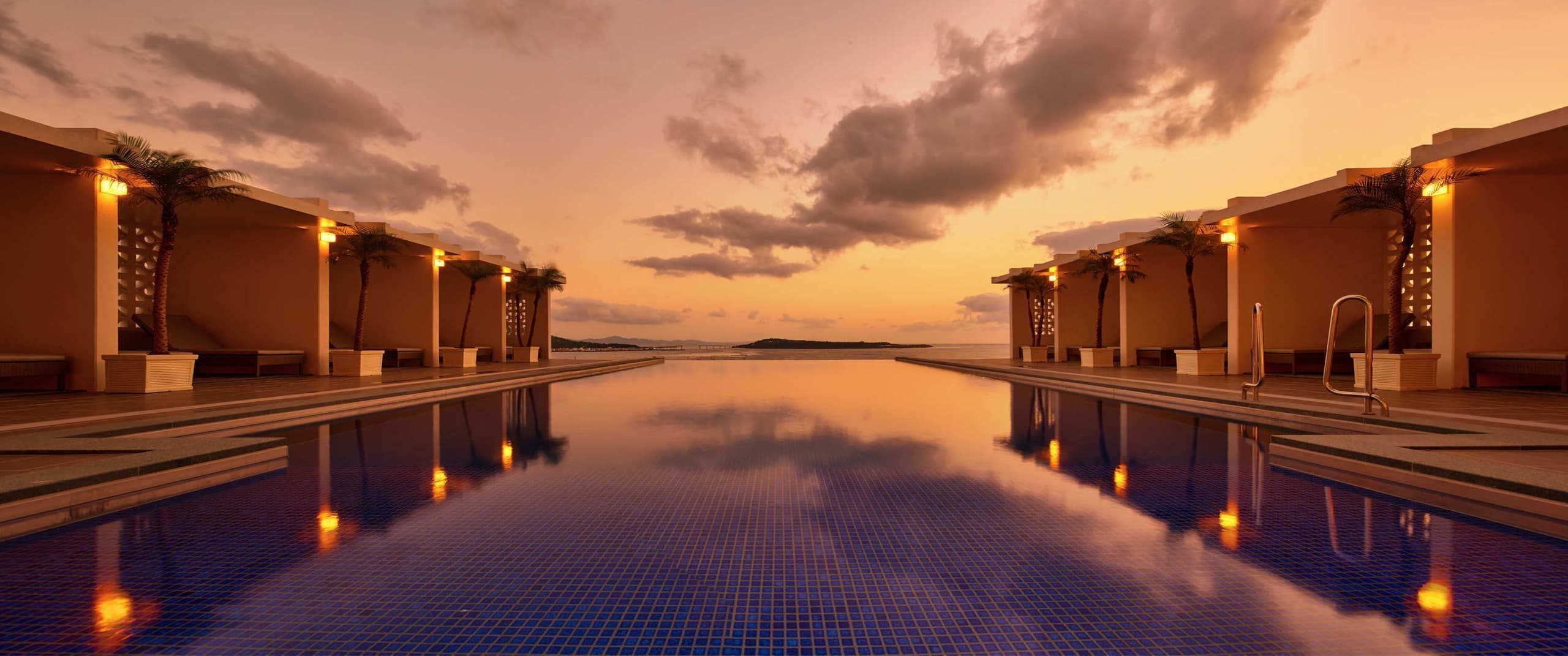 ホテルイメージ撮影